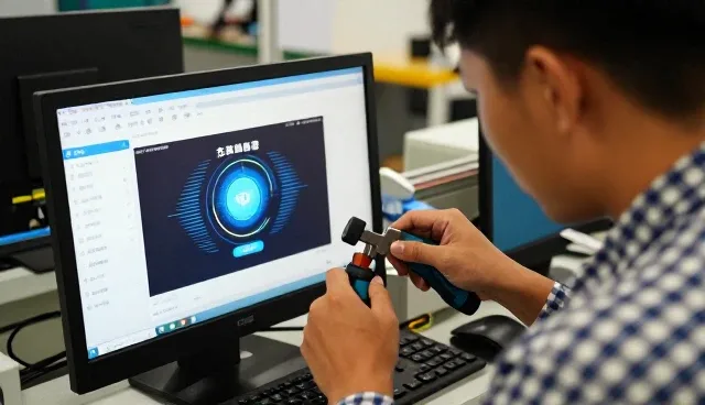 家庭日常使用中的系统集成优势展示