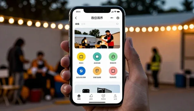 微信小程序商城如何重构用户消费行为